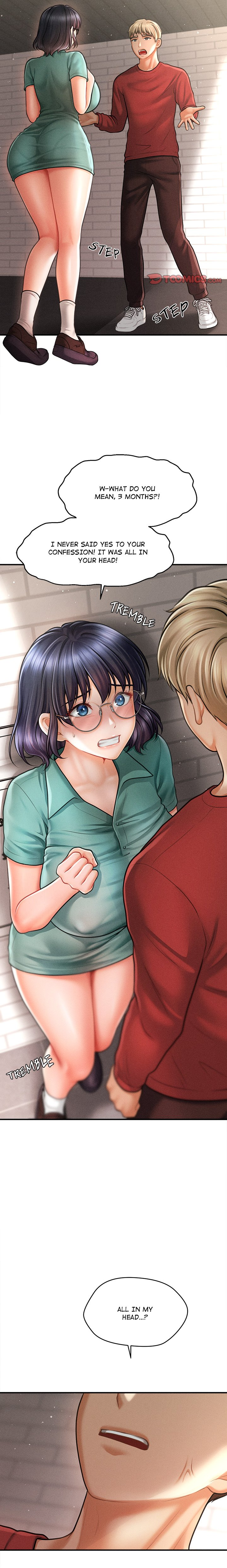 The Page 12 - MangaHe