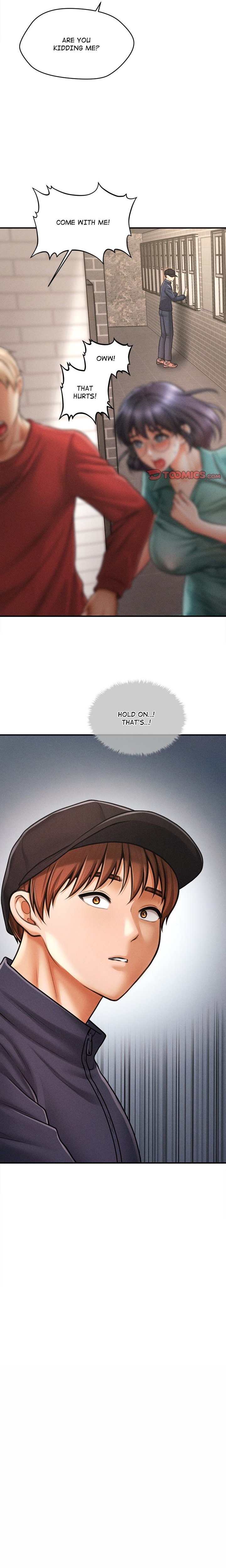 The Page 13 - MangaHe