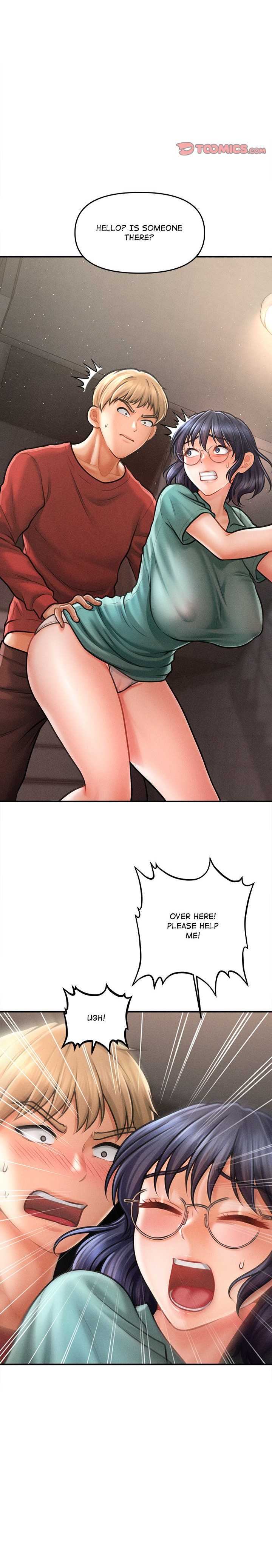 The Page 17 - MangaHe