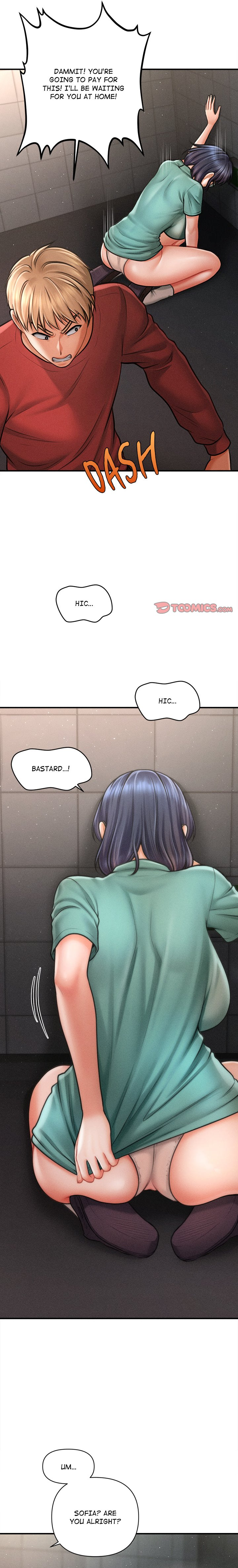 The Page 18 - MangaHe