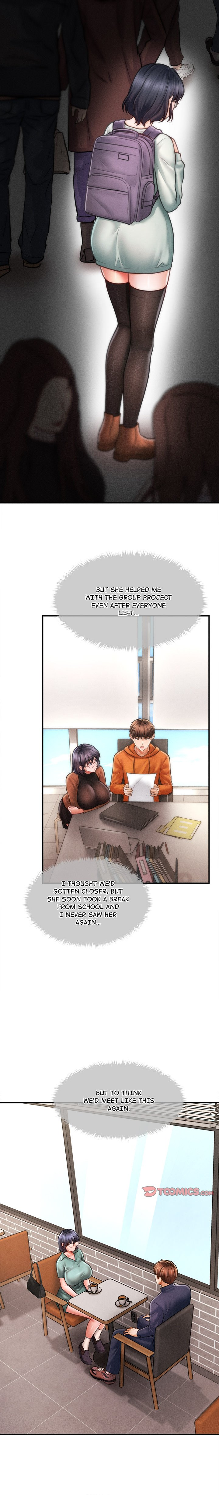 The Page 21 - MangaHe