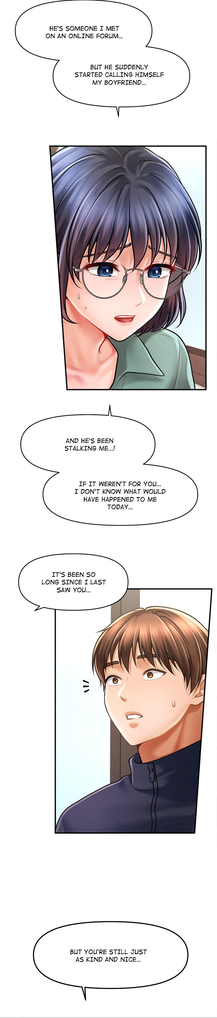 The Page 23 - MangaHe