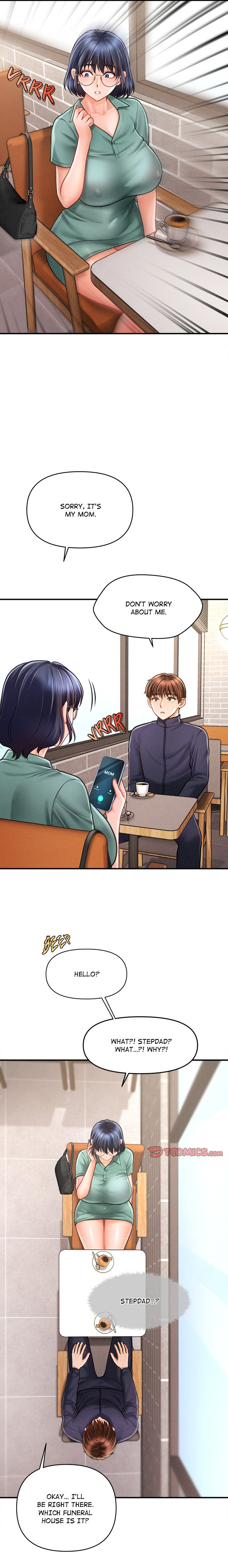 The Page 25 - MangaHe
