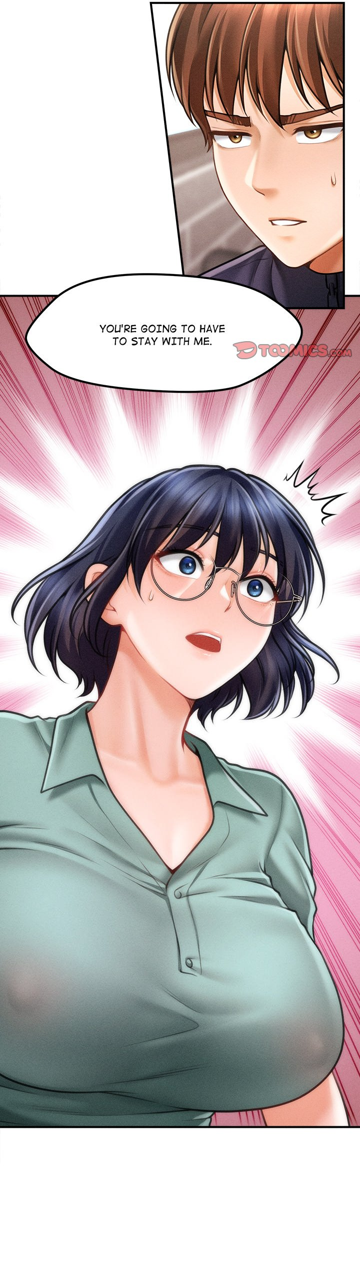 The Page 29 - MangaHe