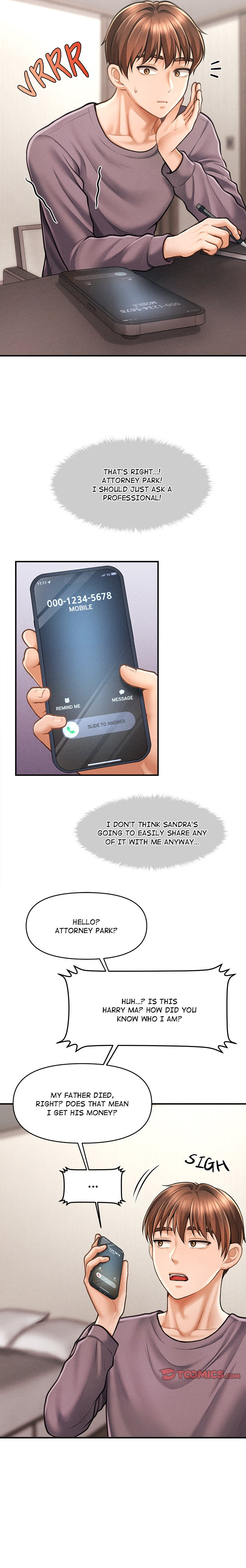 The Page 4 - MangaHe