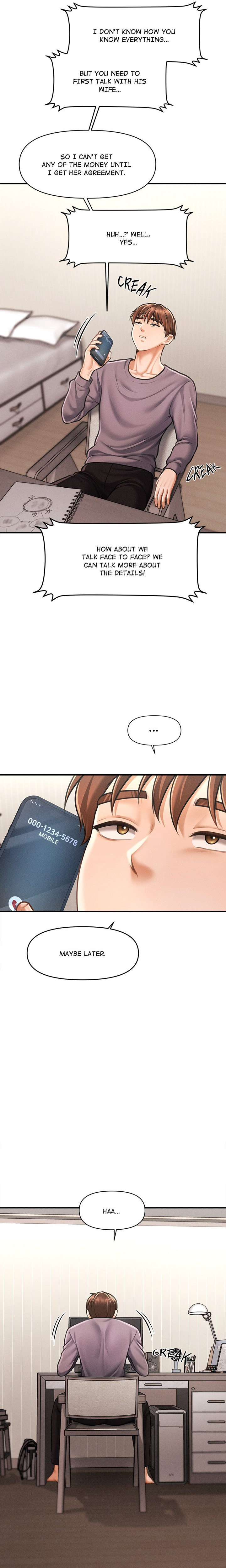 The Page 5 - MangaHe