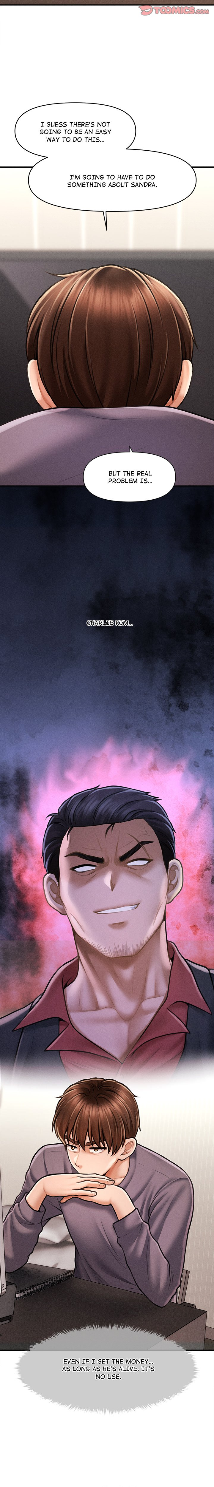 The Page 6 - MangaHe