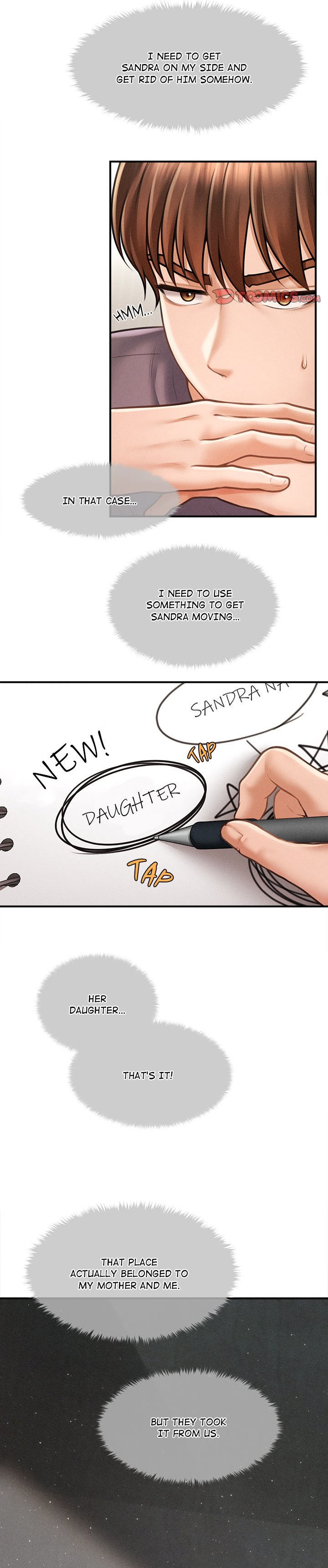 The Page 7 - MangaHe