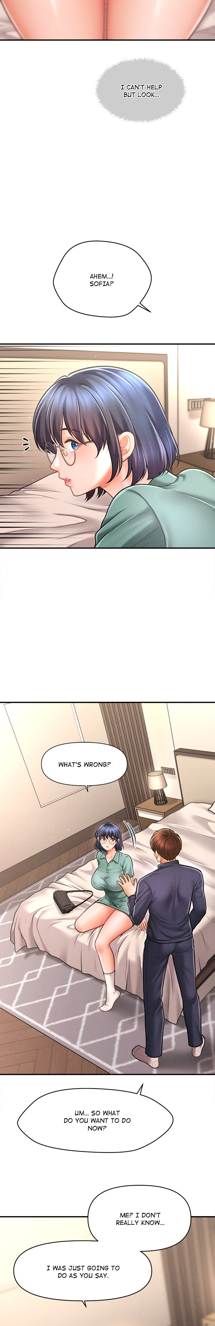 The Page 12 - MangaHe