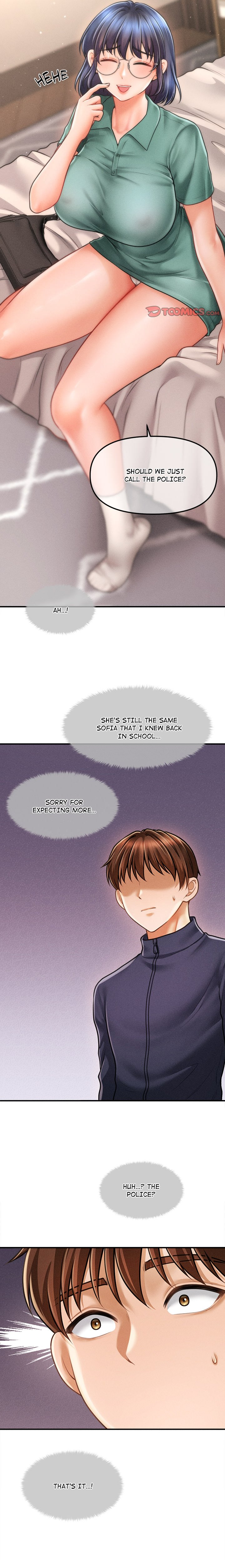 The Page 13 - MangaHe