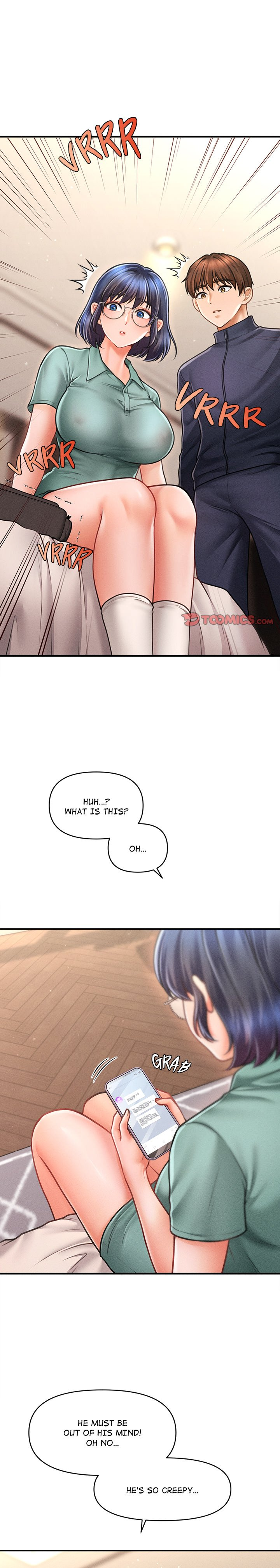 The Page 14 - MangaHe