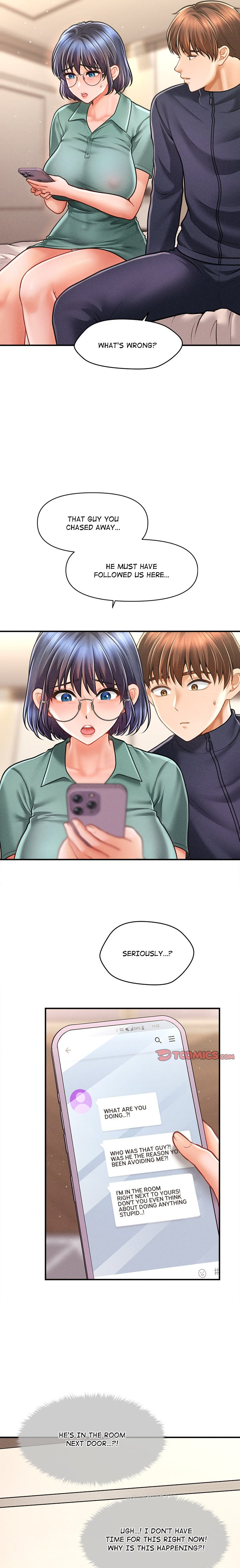 The Page 15 - MangaHe