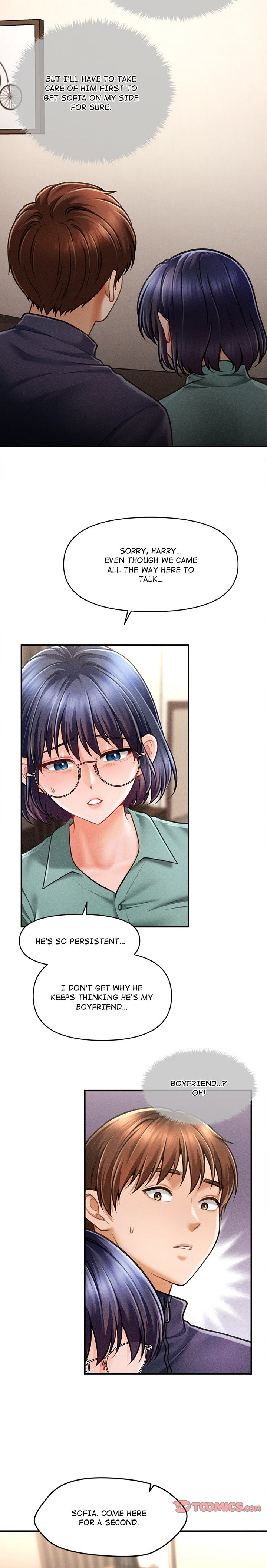 The Page 16 - MangaHe