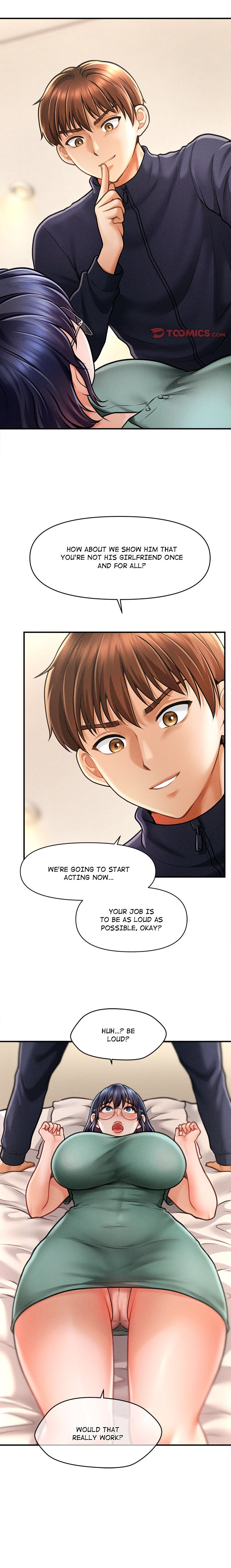 The Page 19 - MangaHe