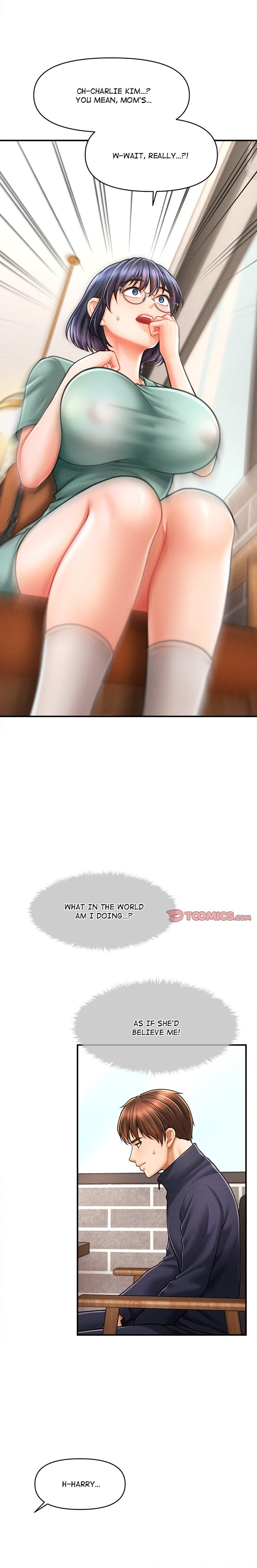 The Page 3 - MangaHe