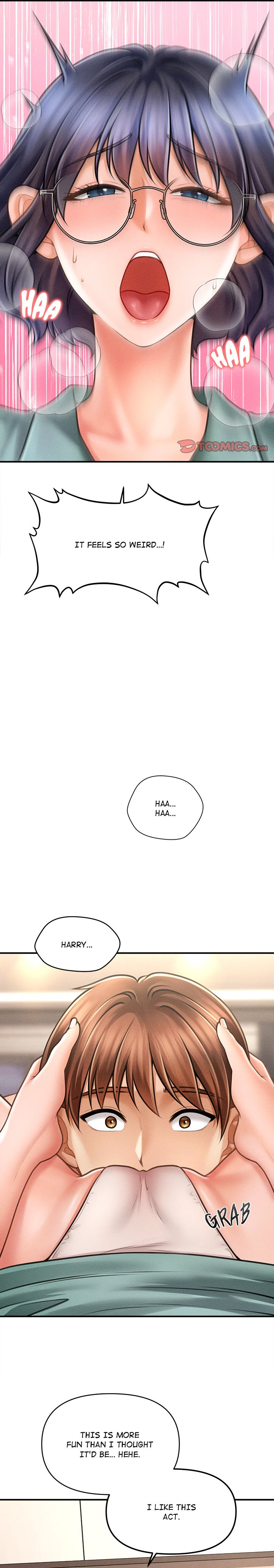 The Page 26 - MangaHe