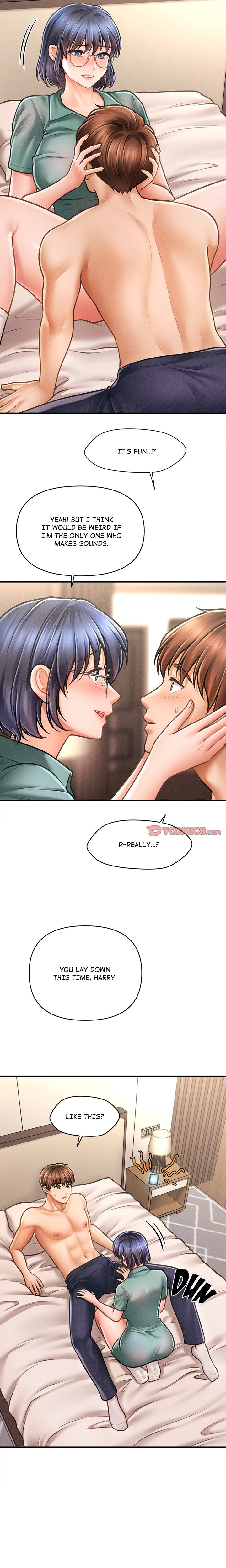 The Page 27 - MangaHe