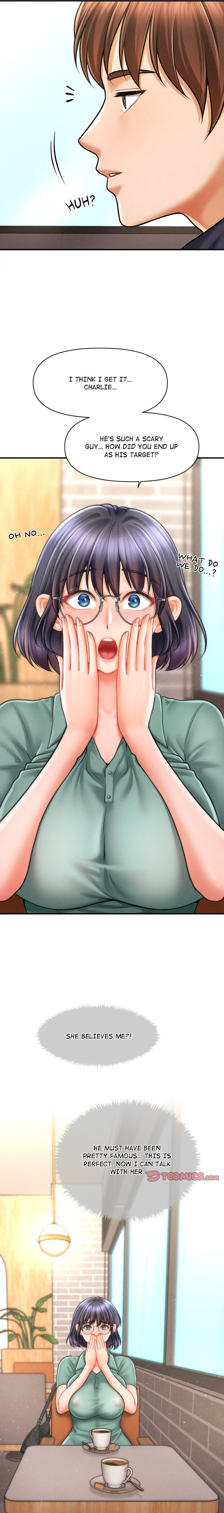 The Page 4 - MangaHe
