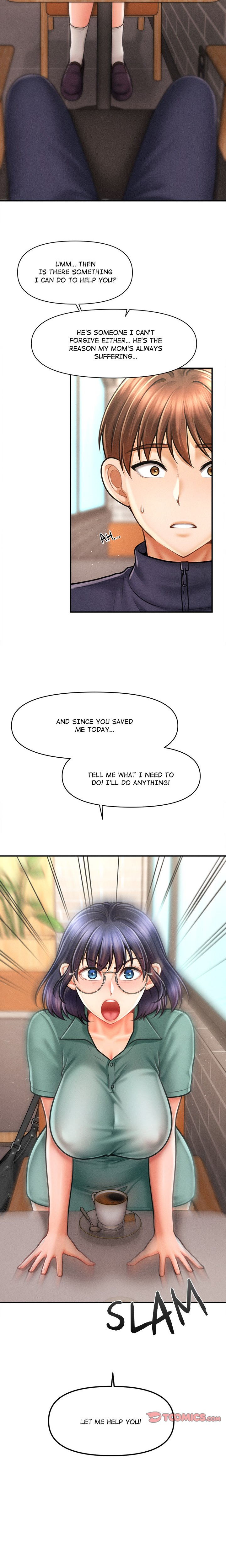 The Page 5 - MangaHe