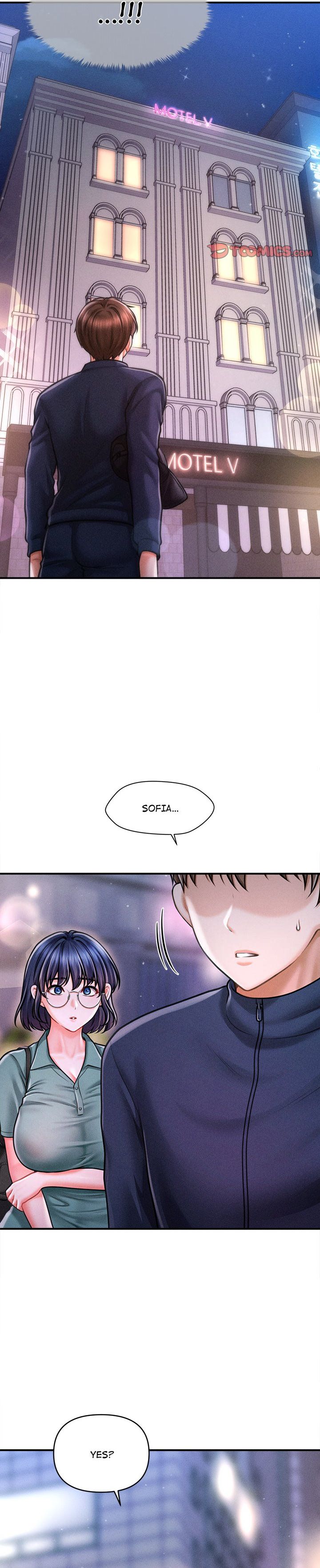 The Page 7 - MangaHe