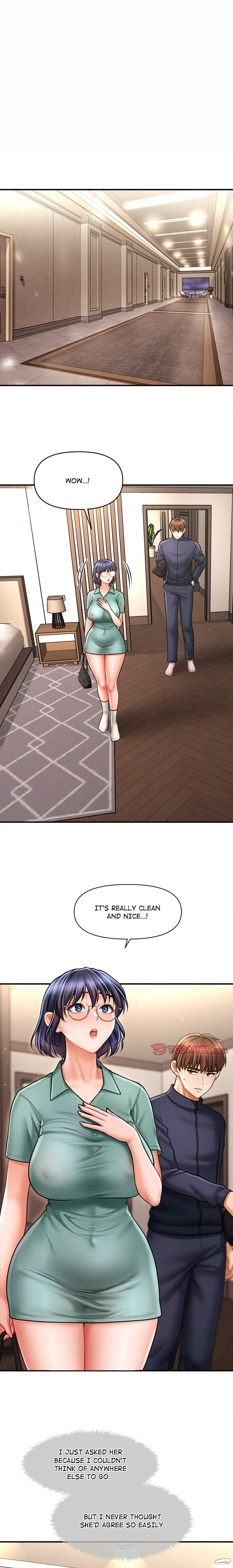 The Page 9 - MangaHe