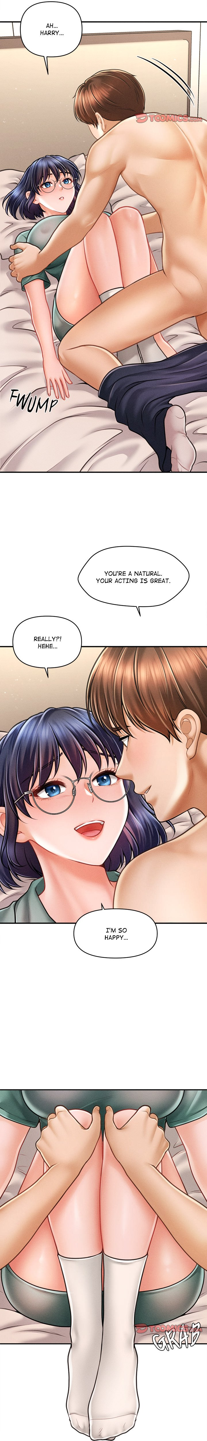 The Page 12 - MangaHe