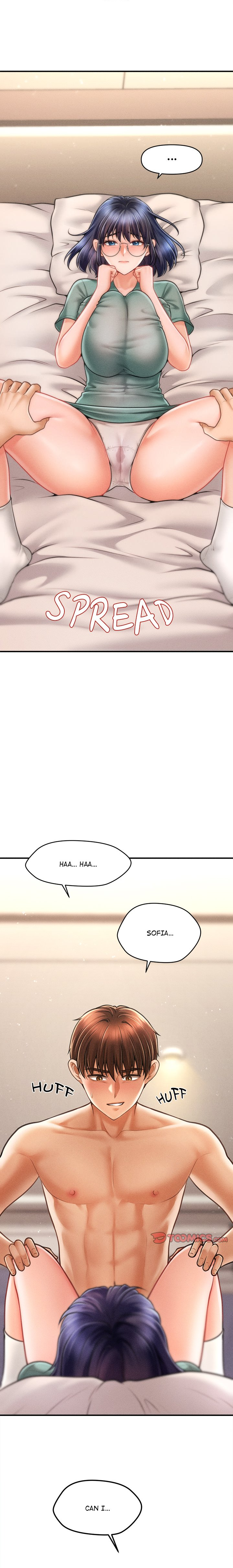 The Page 13 - MangaHe