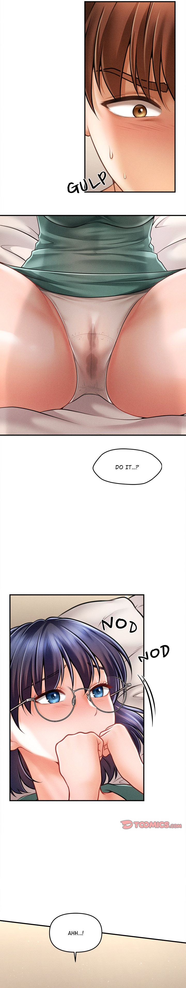 The Page 14 - MangaHe