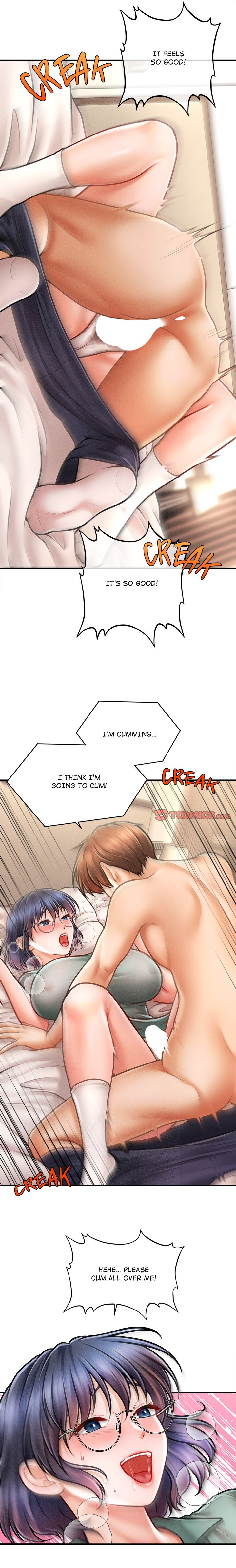 The Page 18 - MangaHe