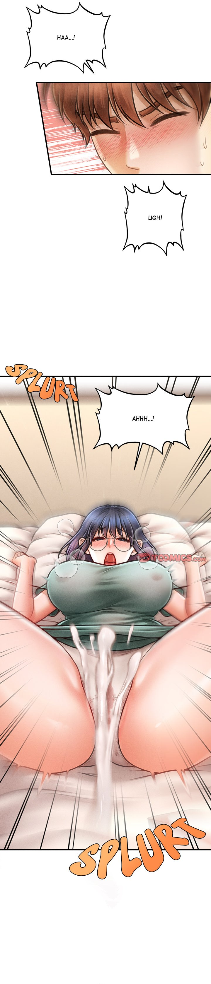 The Page 19 - MangaHe