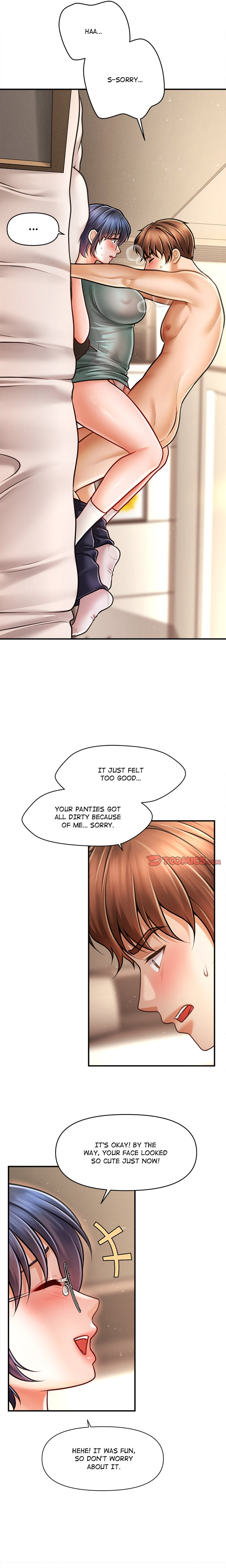 The Page 20 - MangaHe