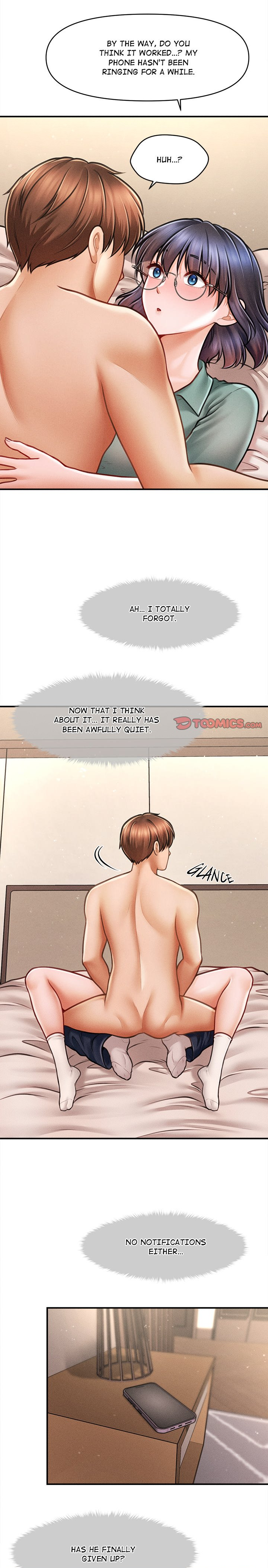 The Page 21 - MangaHe