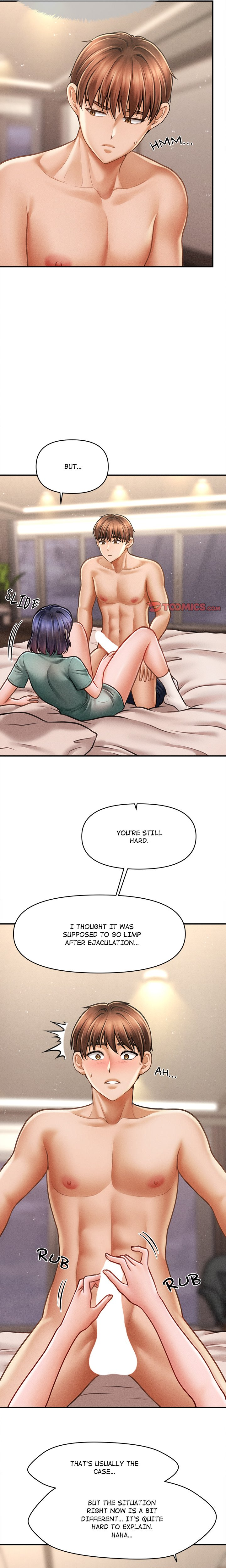 The Page 22 - MangaHe