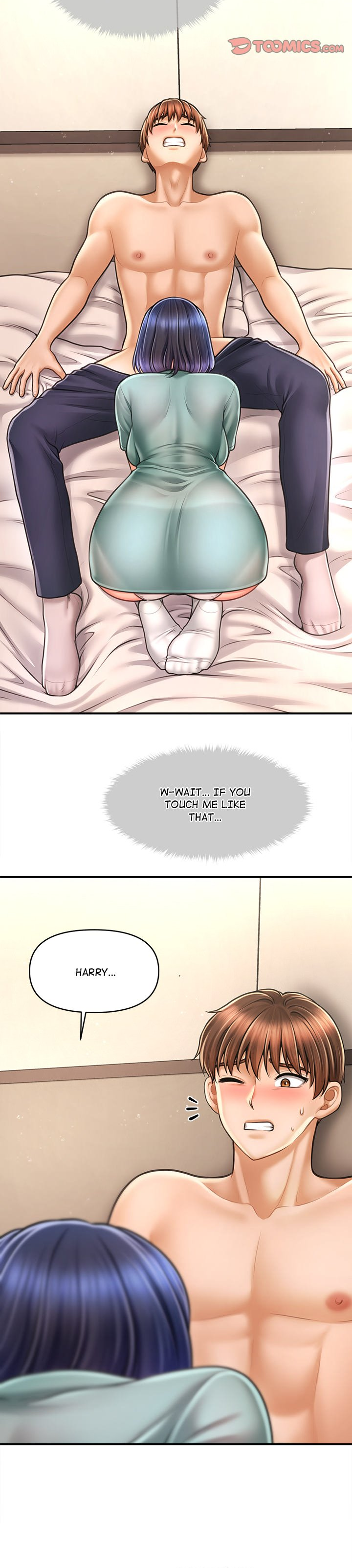The Page 4 - MangaHe