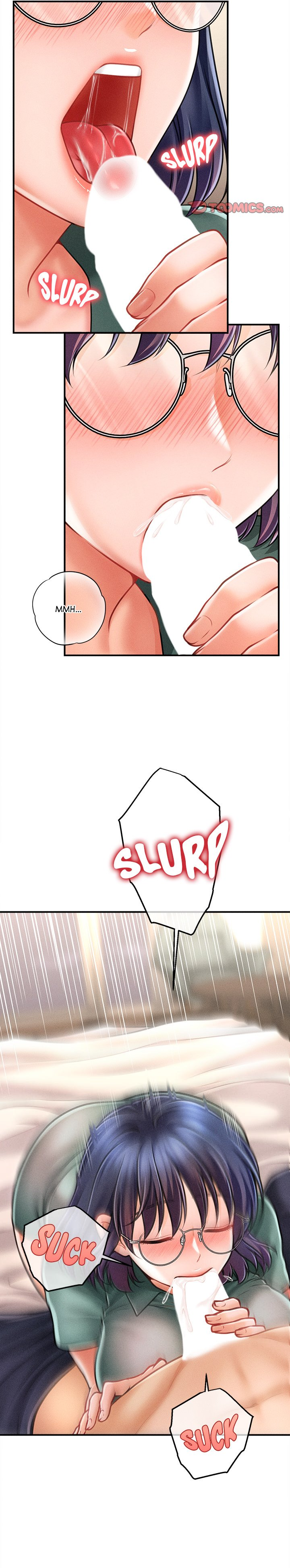The Page 7 - MangaHe