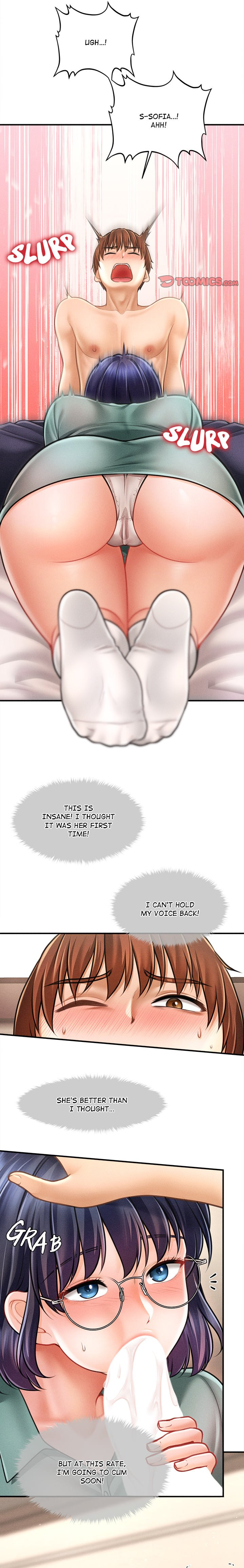 The Page 8 - MangaHe