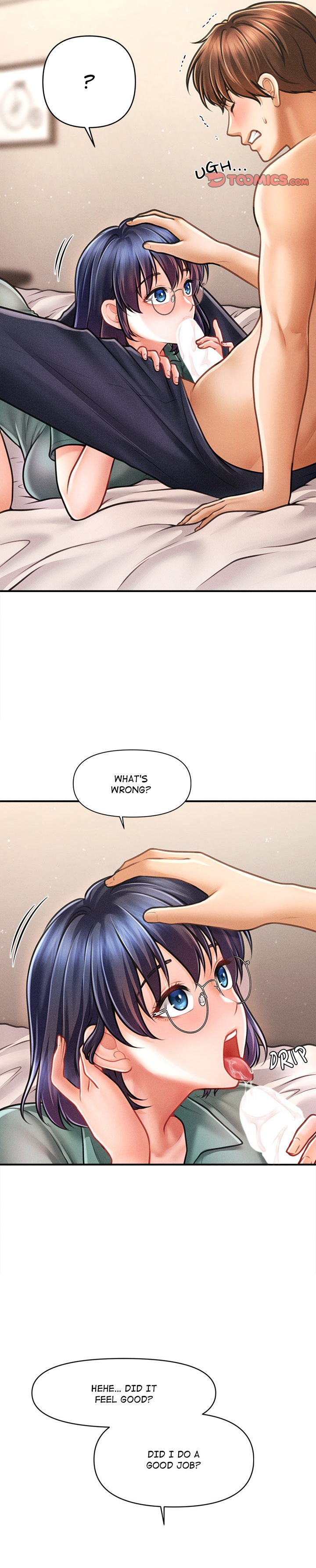 The Page 9 - MangaHe