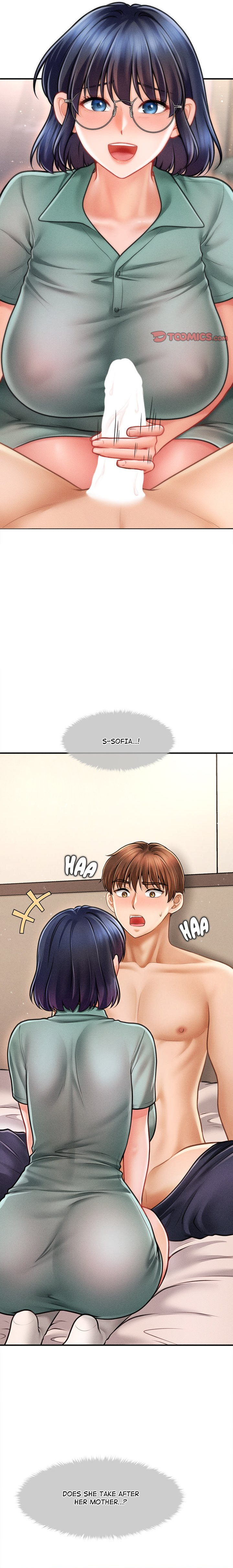The Page 10 - MangaHe