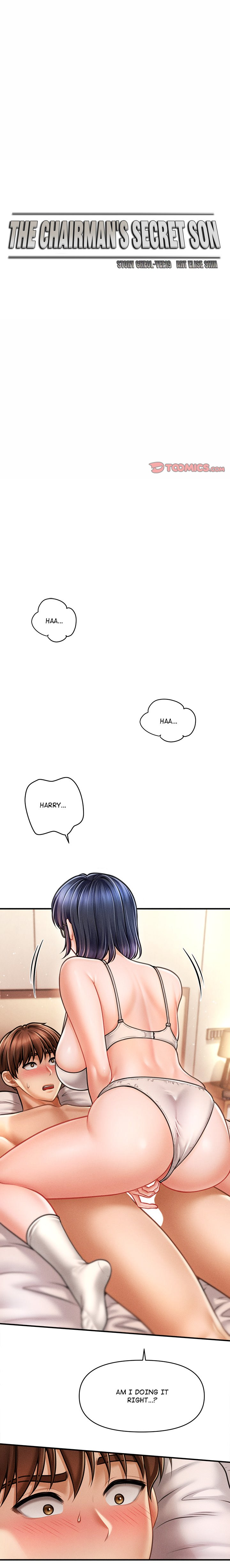 The Page 2 - MangaHe