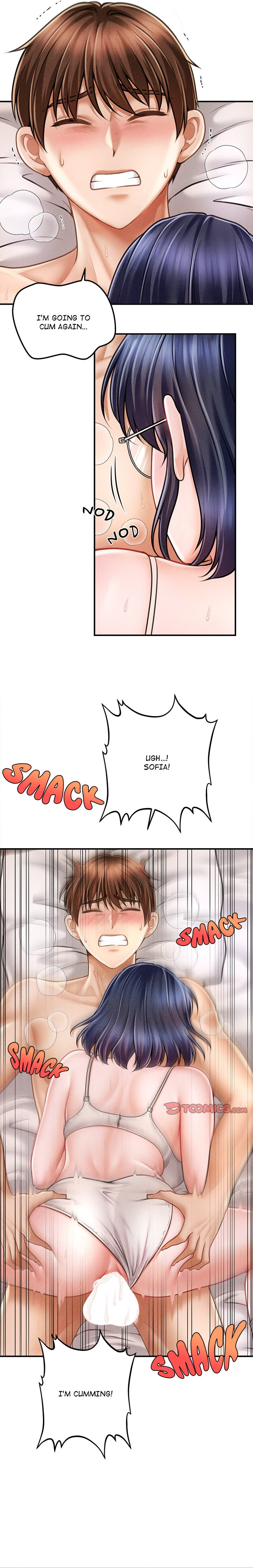 The Page 11 - MangaHe