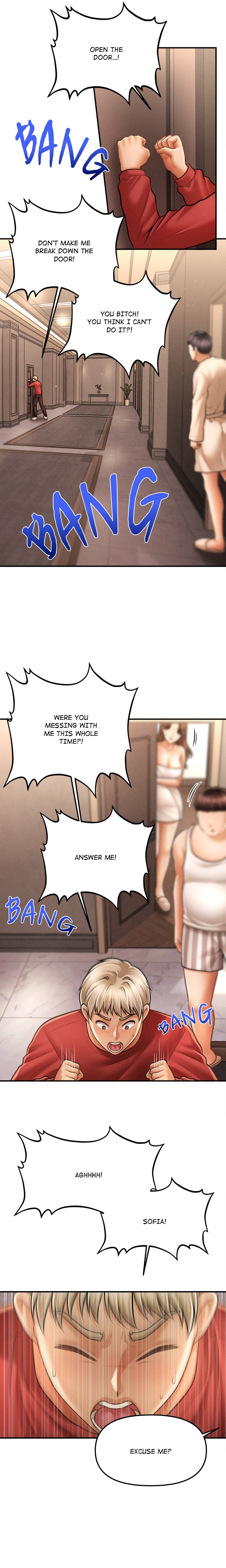 The Page 16 - MangaHe