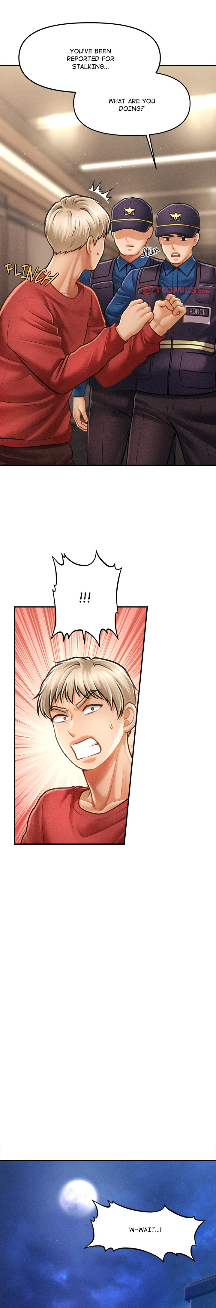 The Page 17 - MangaHe