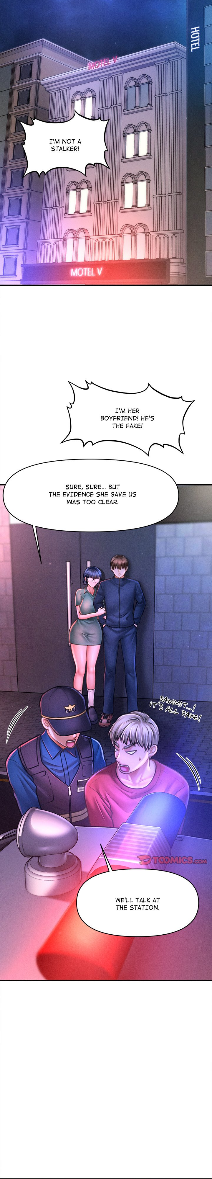 The Page 18 - MangaHe