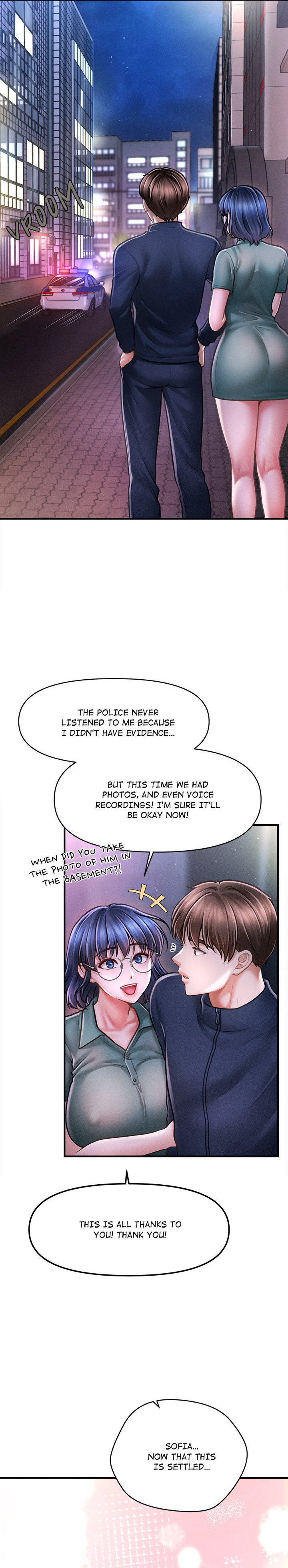 The Page 19 - MangaHe