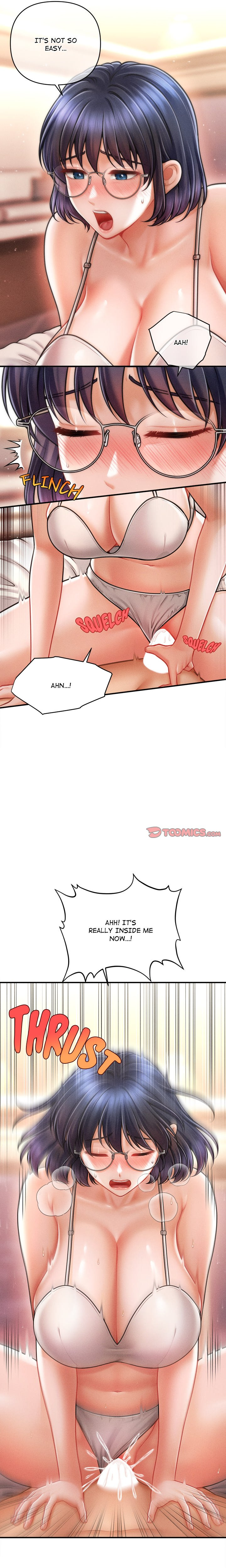 The Page 3 - MangaHe