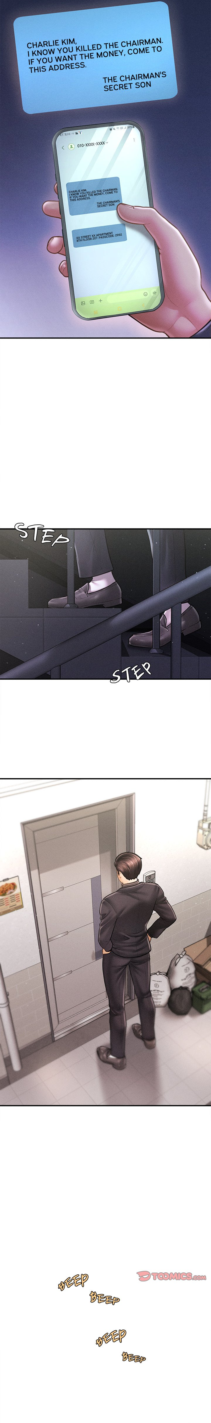 The Page 22 - MangaHe