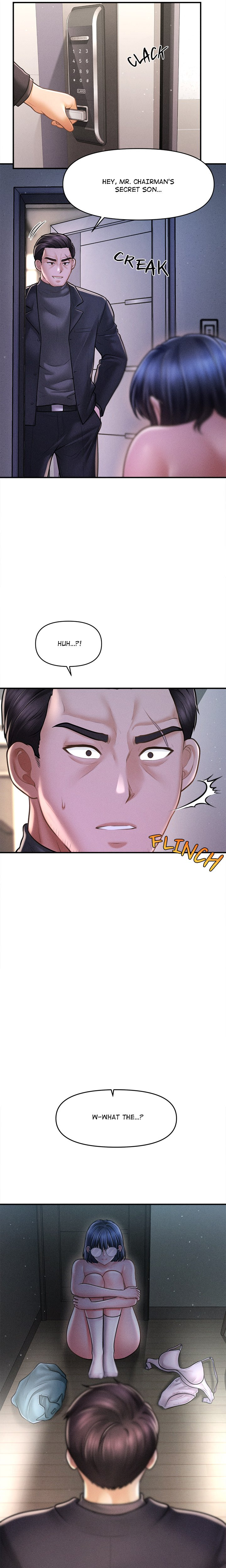 The Page 23 - MangaHe