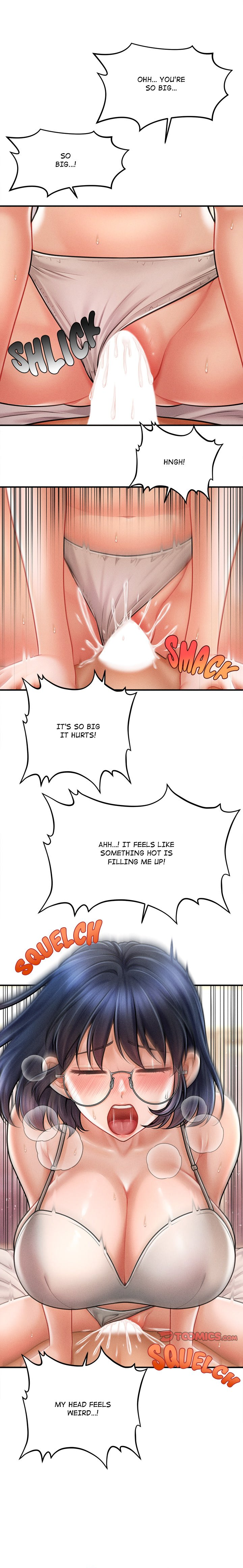 The Page 4 - MangaHe