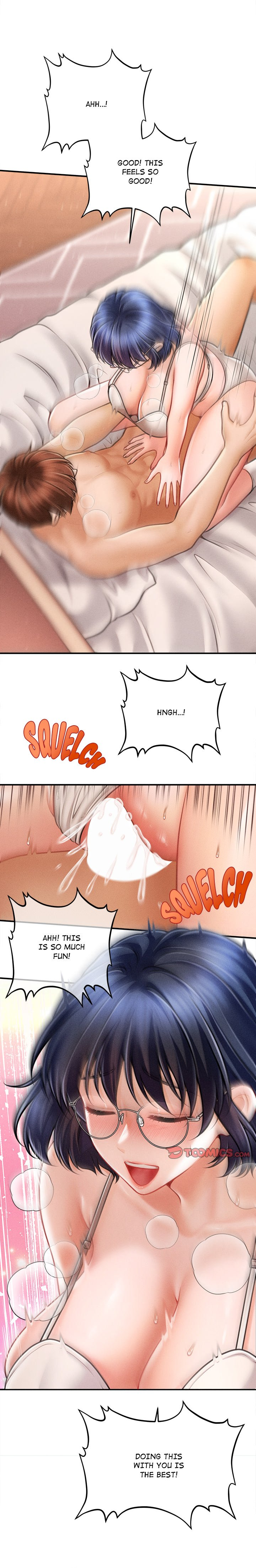 The Page 8 - MangaHe