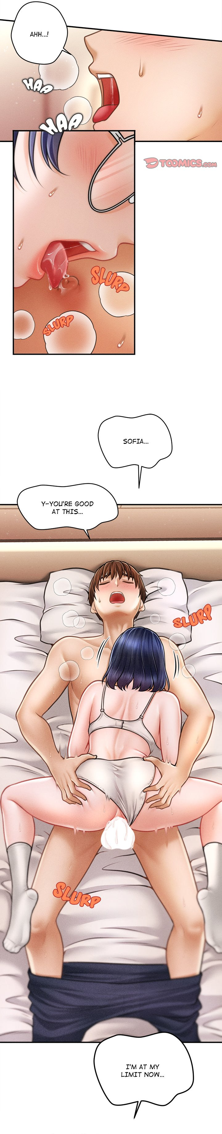 The Page 10 - MangaHe